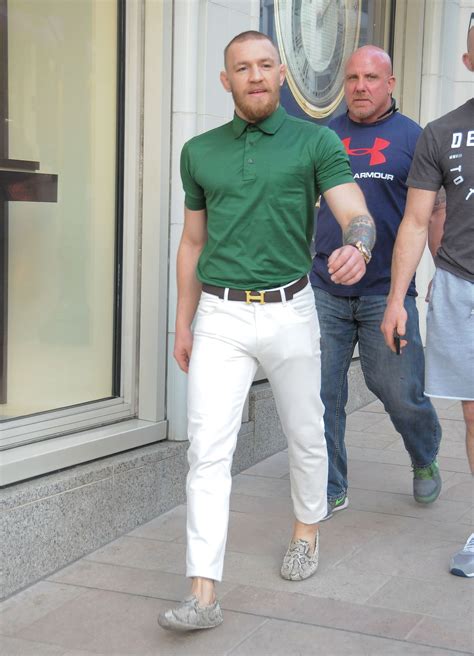 History of McGregor Fashion, Success Story of McGregor.